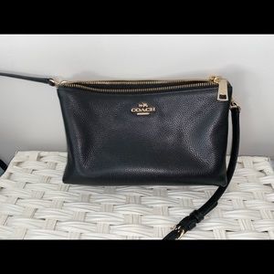 Coach cross body